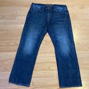 Mens American Eagle jeans